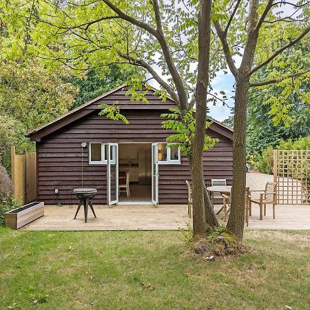 Millside, Bosham Villa Ngoại thất bức ảnh