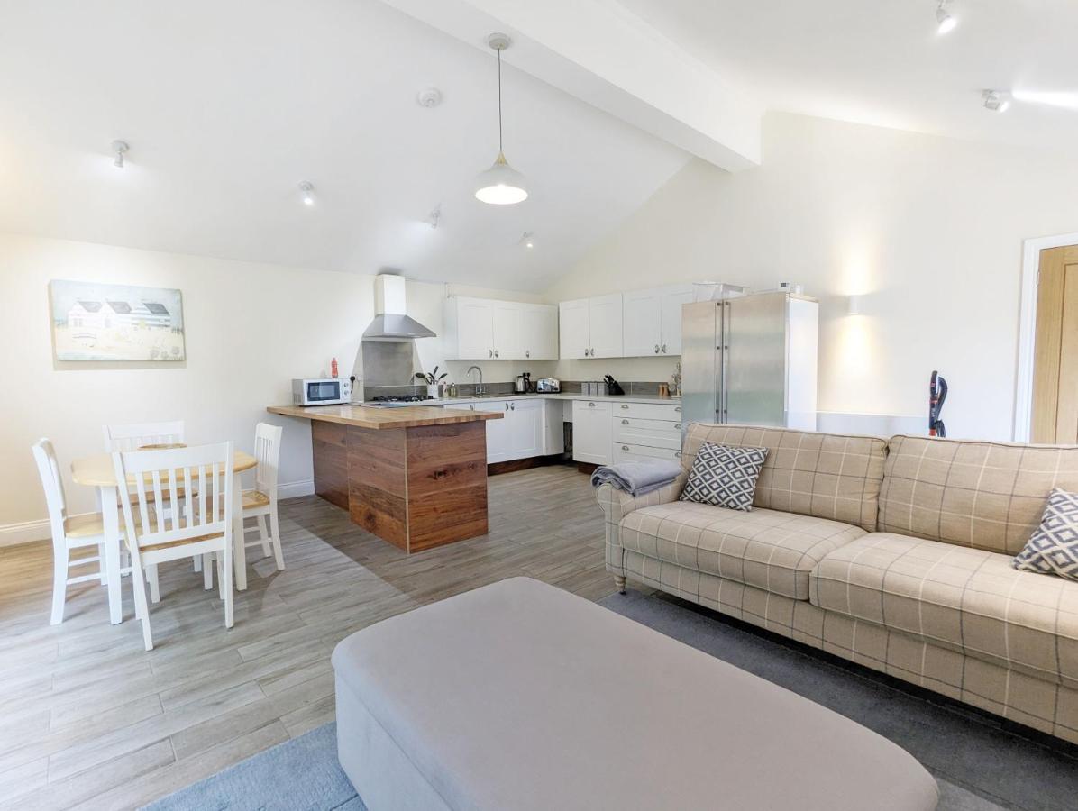 Millside, Bosham Villa Ngoại thất bức ảnh