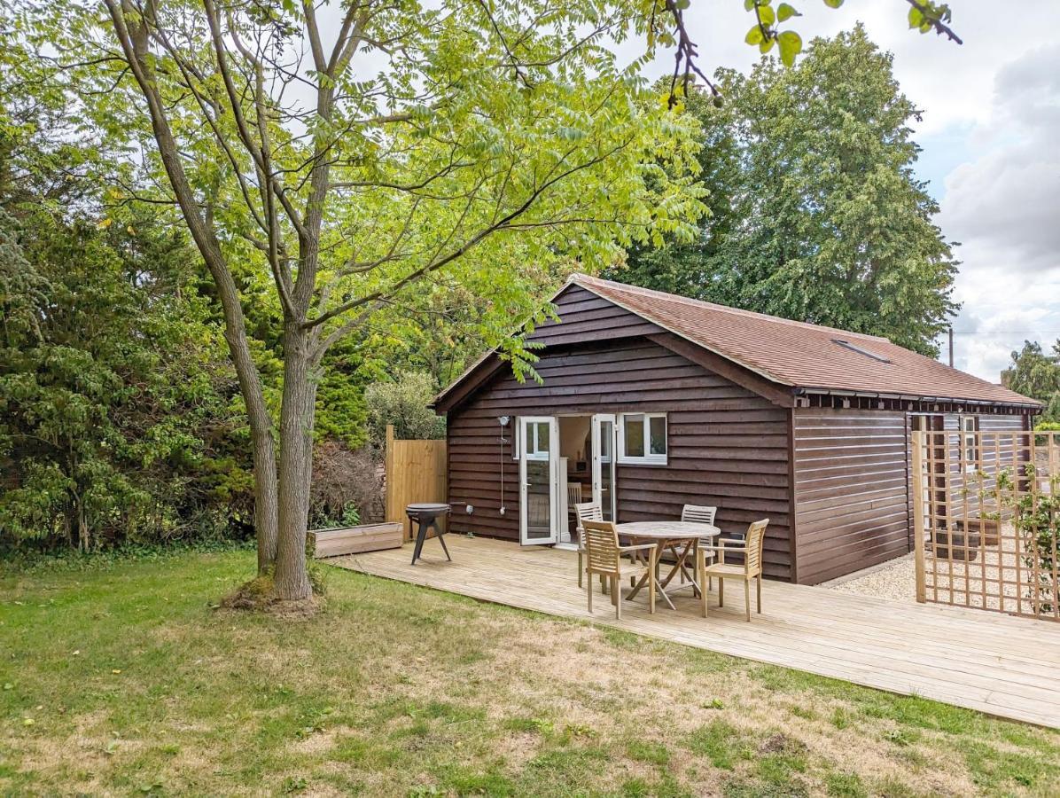 Millside, Bosham Villa Ngoại thất bức ảnh