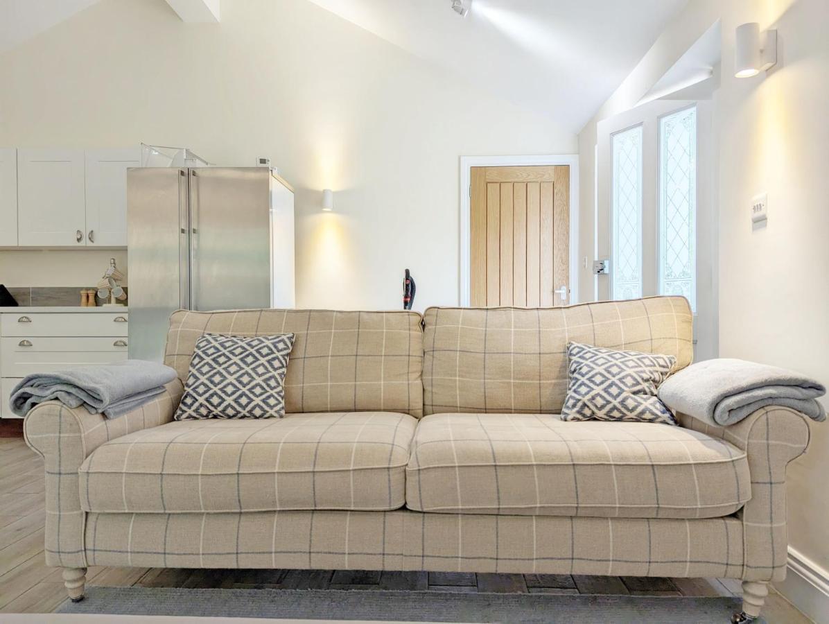 Millside, Bosham Villa Ngoại thất bức ảnh