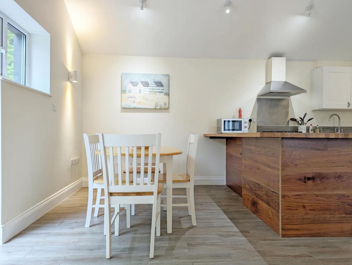 Millside, Bosham Villa Ngoại thất bức ảnh
