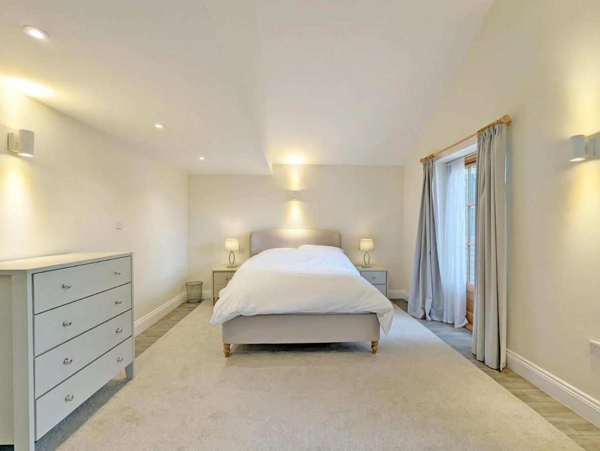 Millside, Bosham Villa Ngoại thất bức ảnh
